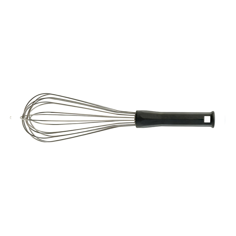 Commercial Whisk Extra Large, Stainless Steel with Non-Slip Handle