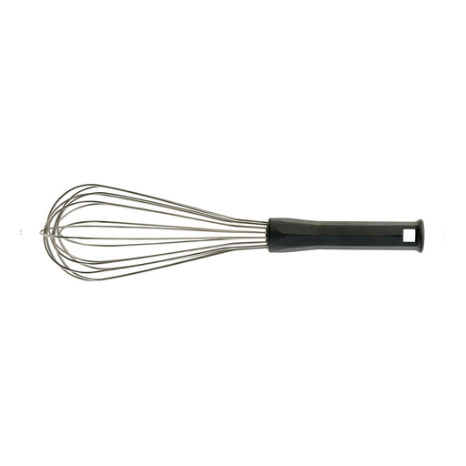 Commercial Whisk Extra Large, Stainless Steel with Non-Slip Handle