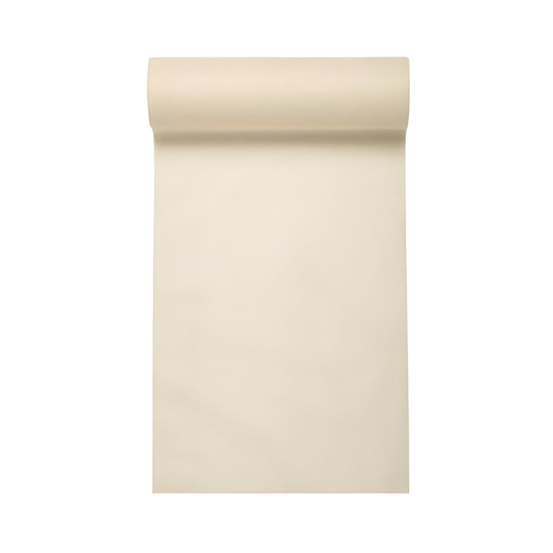 Lisah Ivory Pre-Cut Runner/Placemat Roll