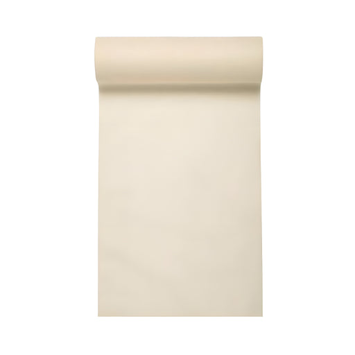 Lisah Ivory Pre-Cut Runner/Placemat Roll