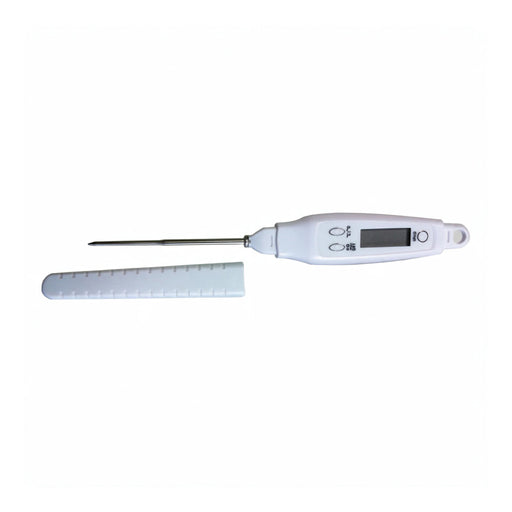 Digital Pen-Shape Waterproof Thermometer -50/+200°C