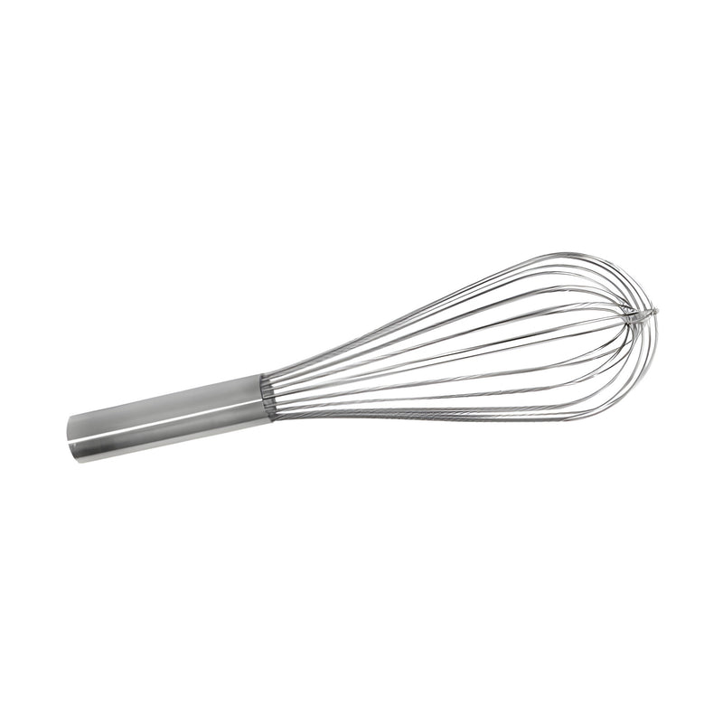 Full Stainless Steel Whisk Small