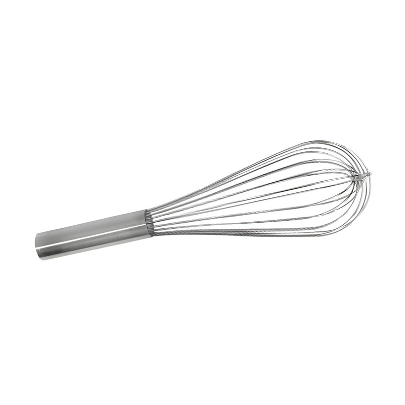 Full Stainless Steel Whisk Extra Small