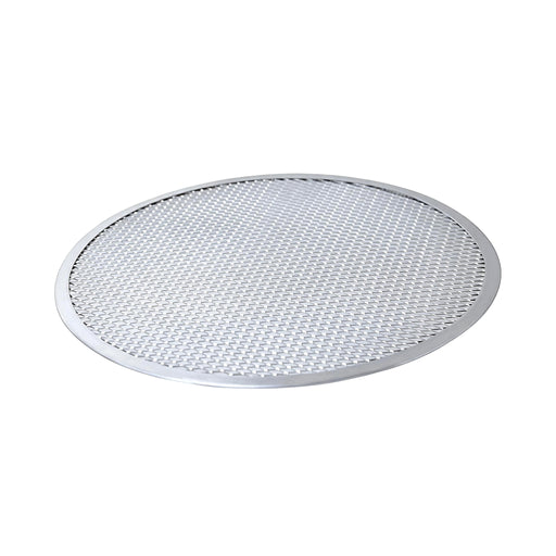 Pizza Screen Large, Aluminium