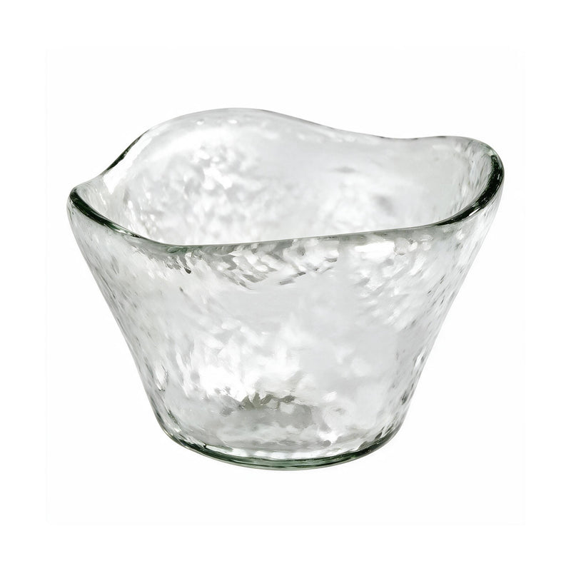 Mini Shot Glass, Clear