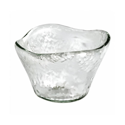 Mini Shot Glass, Clear