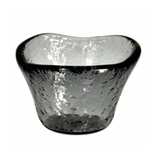 Mini Shot Glass, Grey