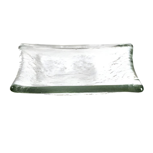 Mini Plate, Clear