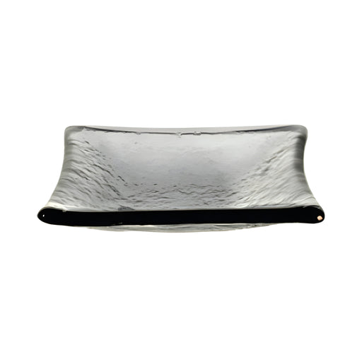 Mini Plate, Grey