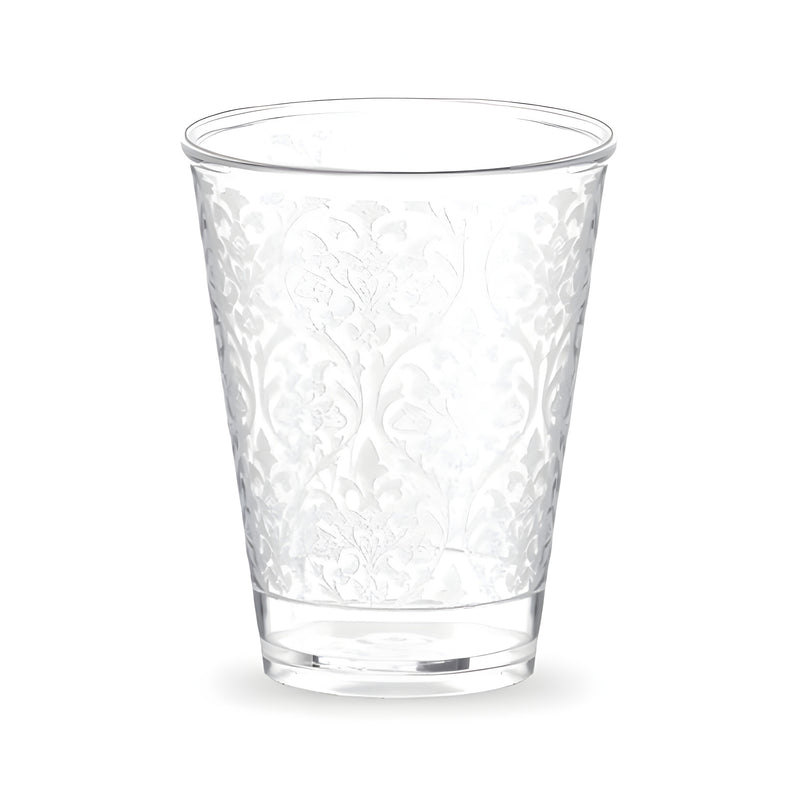Barok Crystal Glass (Pack of 300)