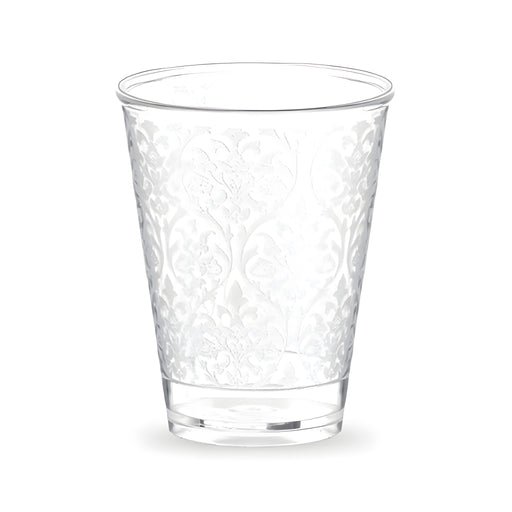 Barok Crystal Glass (Pack of 300)