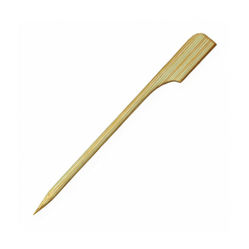 Bamboo Golf Flat Stick Large