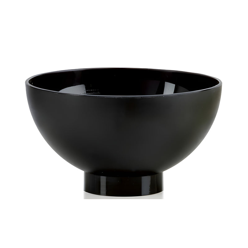 Sferik Mini Bowl, Black (Pack of 200)