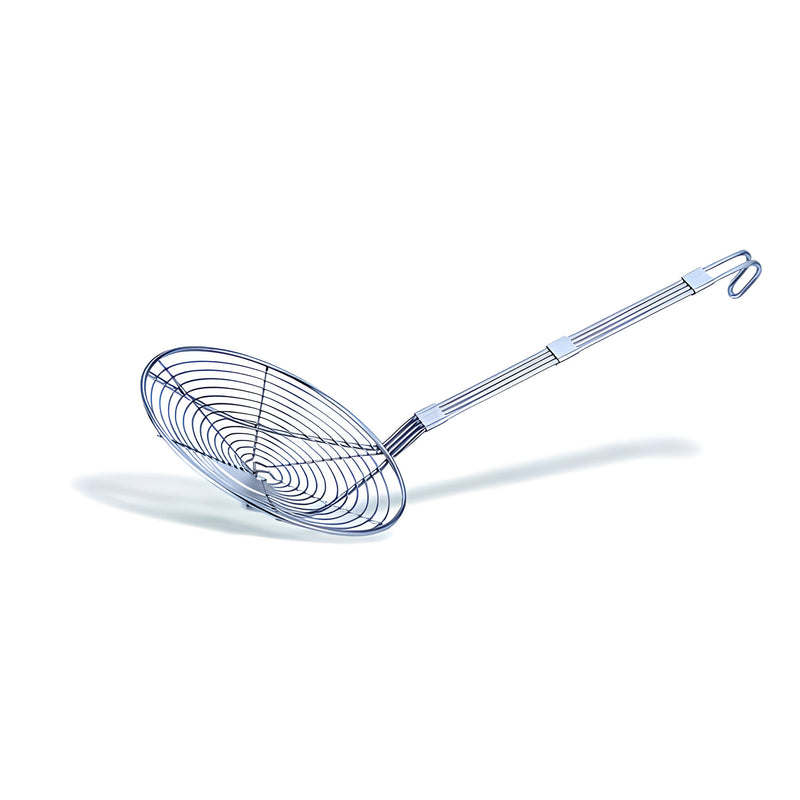 Wire Skimmer Extra Large, Stainless Steel