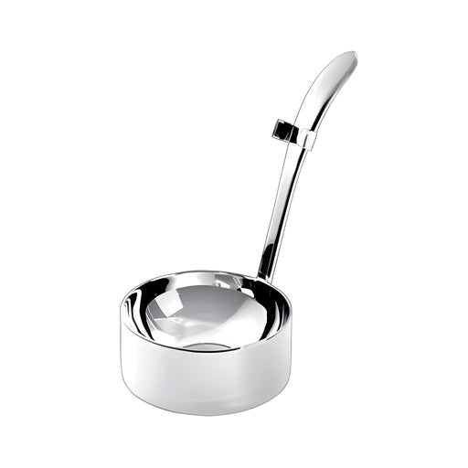 Serving Item Holder, Stainless Steel Mirror Finish