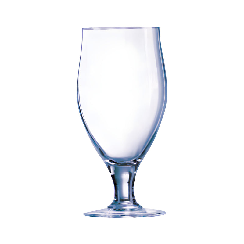 Cervoise Stemglass