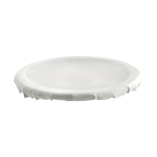 Heat-Sealable Yogurt Lid, Aluminium