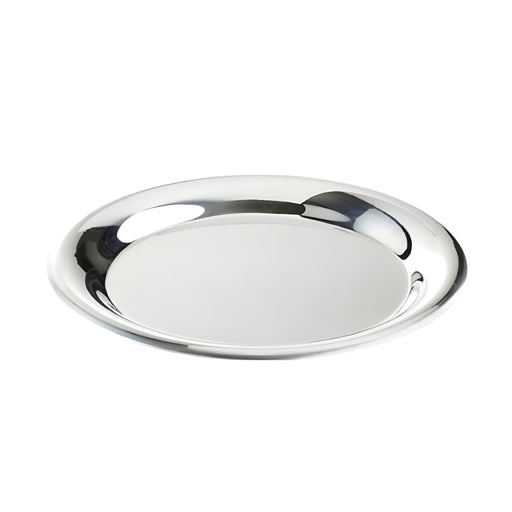 Bottle Coaster, Stainless Steel