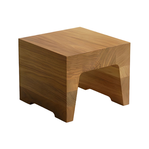 Oak Buffet Riser