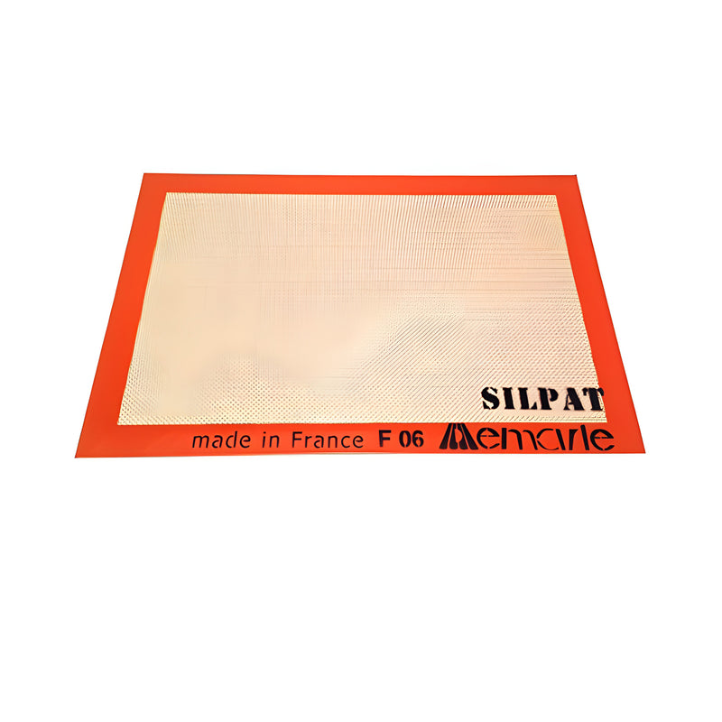 Silpat Baking Mat, Non-Stick Silicone