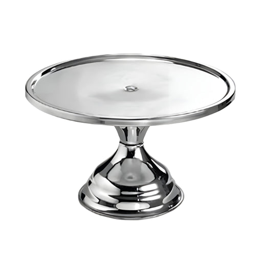 Cake Stand, Stainless Steel