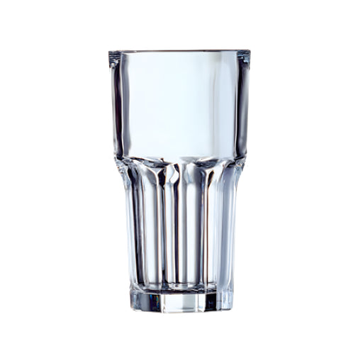 Granity Tall Hiball, Tempered Glass