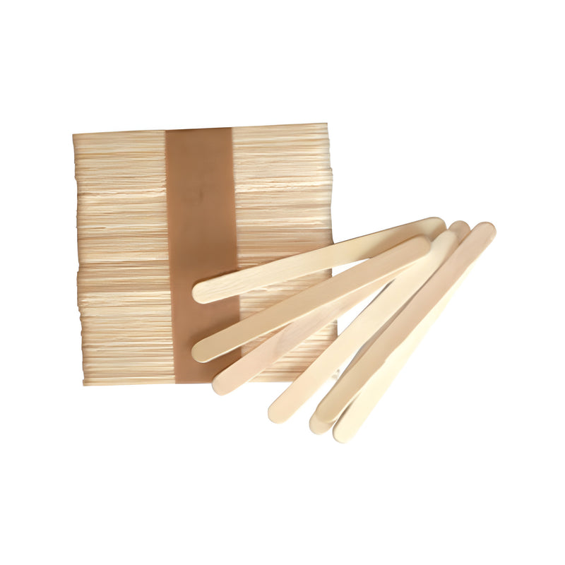 Wooden Ice Cream Stick, Pack of 500