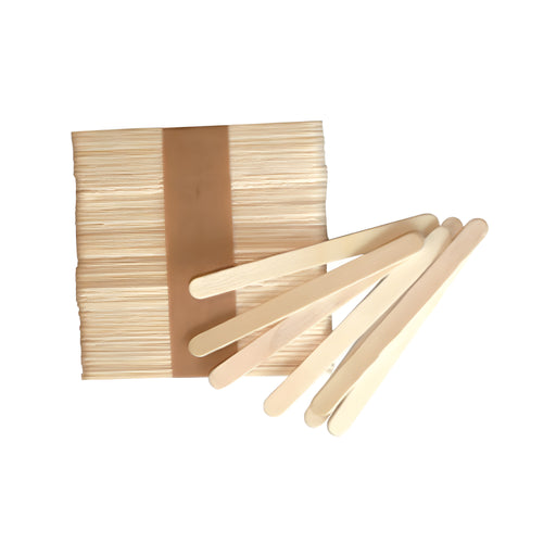 Wooden Ice Cream Stick, Pack of 500