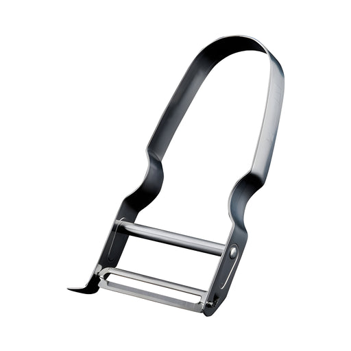 Stainless Steel Swivel Vegetable Peeler