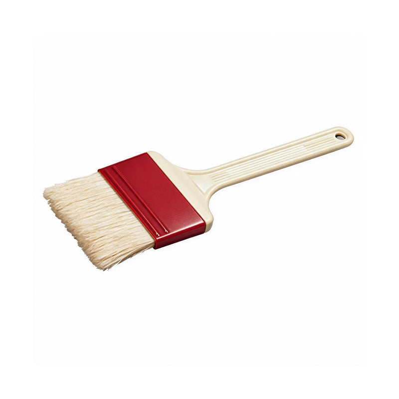 Pastry Brush with Natural Bristles