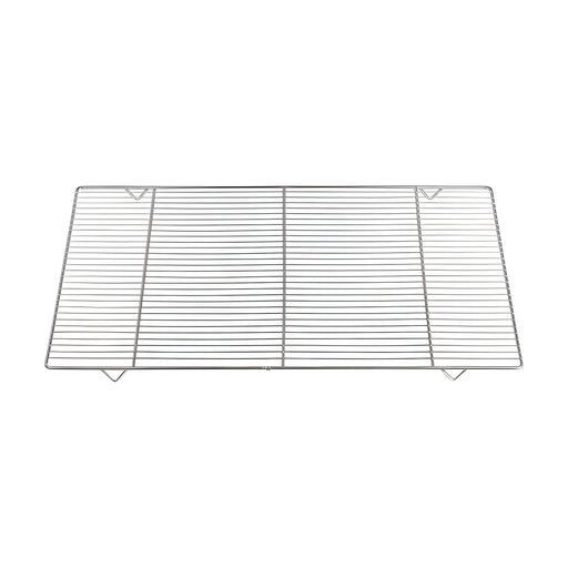 Grid with Feet, Stainless Steel