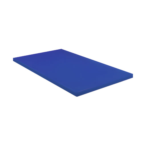 Cutting Board GN 1/1, Blue HDPE