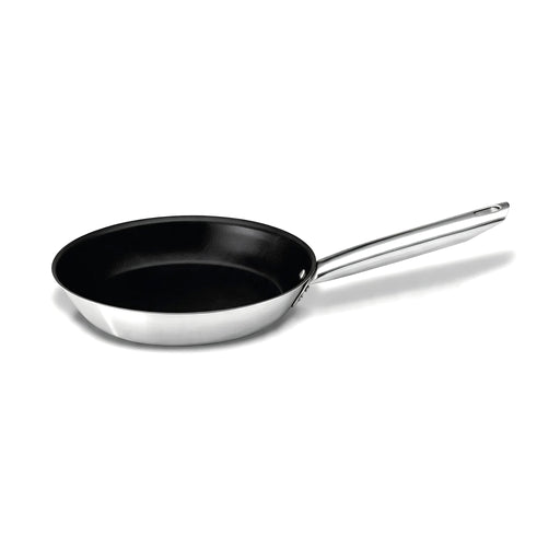 Qualiplus Non-Stick Induction Frypan Large, Stainless Steel