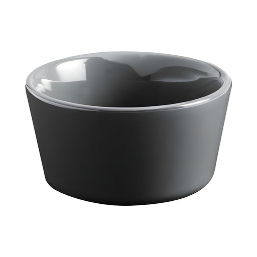 Grey Gres Ramekin