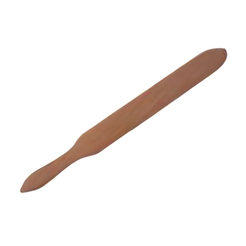 Crepe Spatula, Beechwood