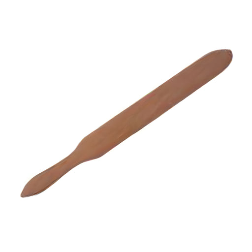 Crepe Spatula, Beechwood