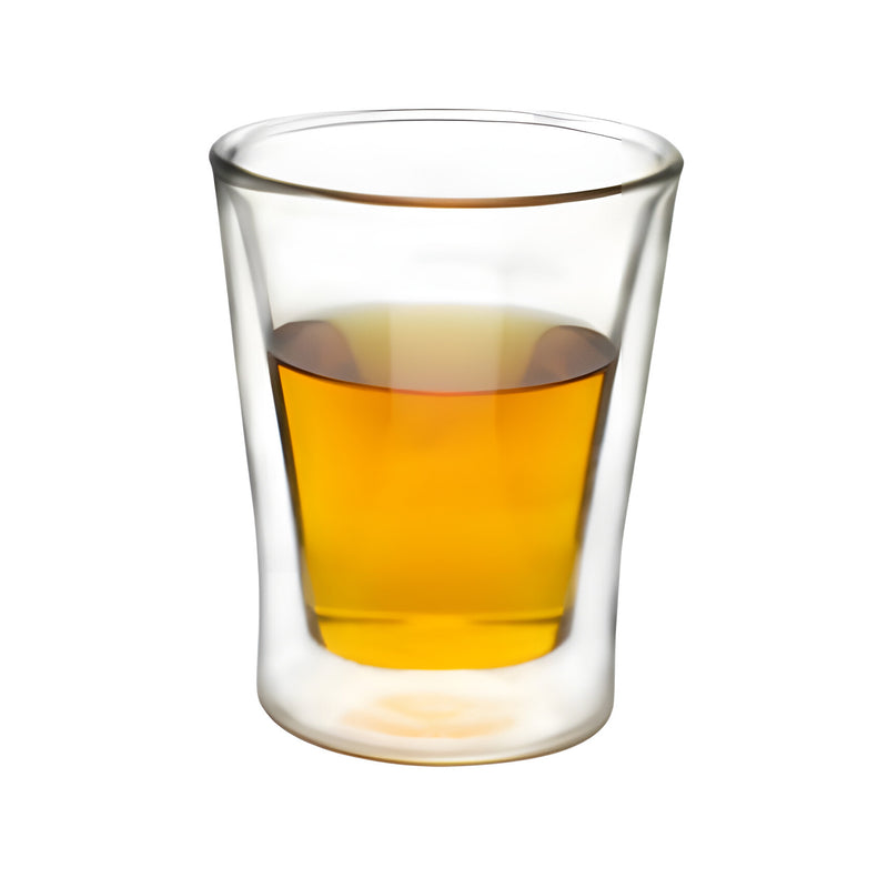 Twice Double-Wall Tumbler