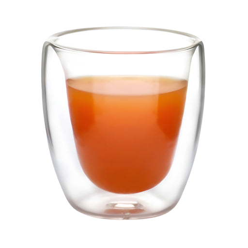 Twice Double Wall Mini Glass