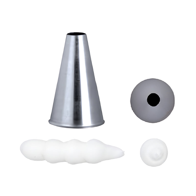 Plain Piping Tube Small Stainless Steel