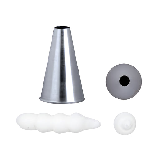 Plain Piping Tube Small Stainless Steel