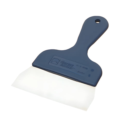 Broad Spatula, Stainless Steel