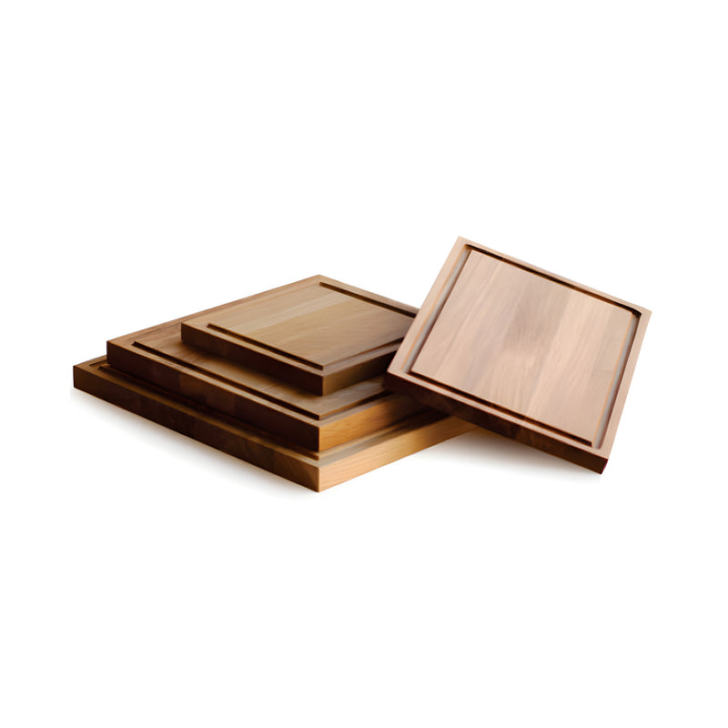 Modern Oak Board Extra Large
