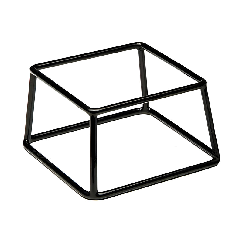 Multi Buffet Riser Large, Black