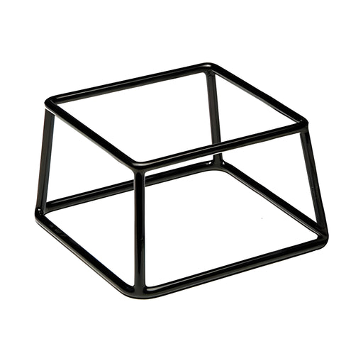 Multi Buffet Riser Large, Black