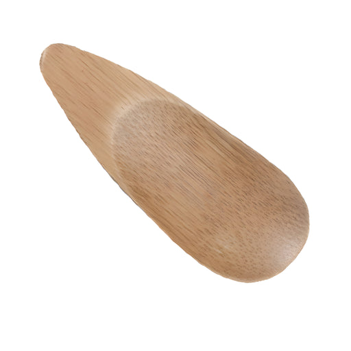 Tast Bamboo Spoon, Pack of 144
