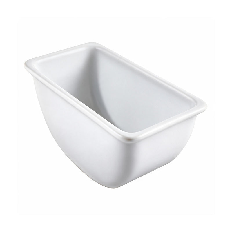 Spice Box Insert 6 Compartments, White