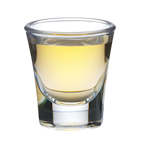 Polysafe Shot Glass Small