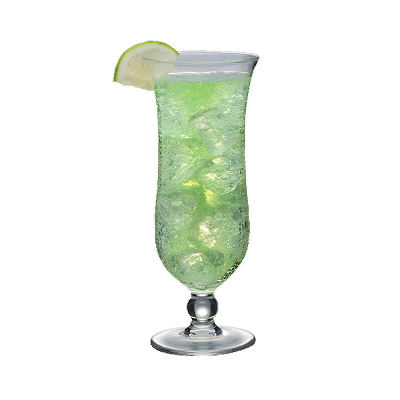 Polysafe Hurricane Glass