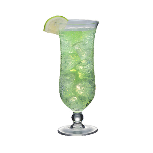 Polysafe Hurricane Glass