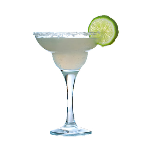 Polysafe Margarita Glass